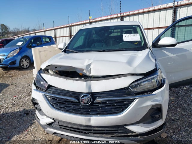 Buick lih 2023 KL4MMBS24PB069699 Image 6