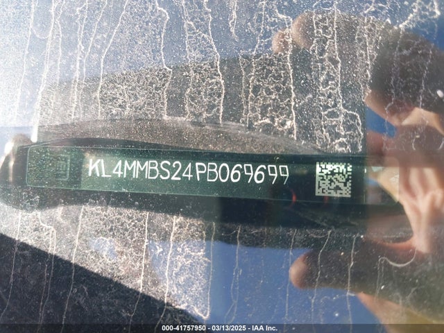 Buick lih 2023 KL4MMBS24PB069699 Image 9