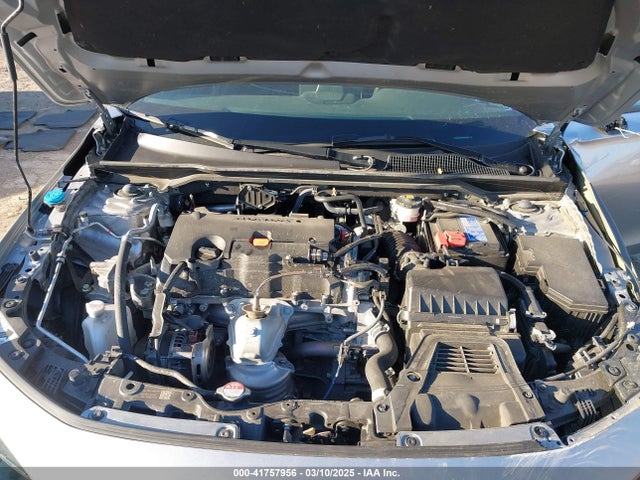 Honda Civic Sport 2023 2HGFE2F50PH550459 Image 10