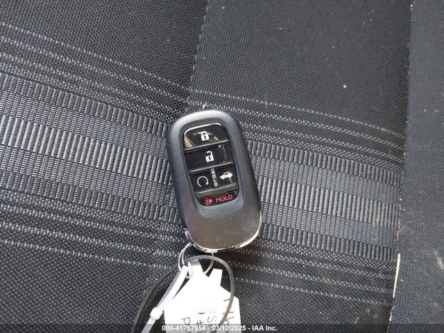 Honda Civic Sport 2023 2HGFE2F50PH550459 Image 11
