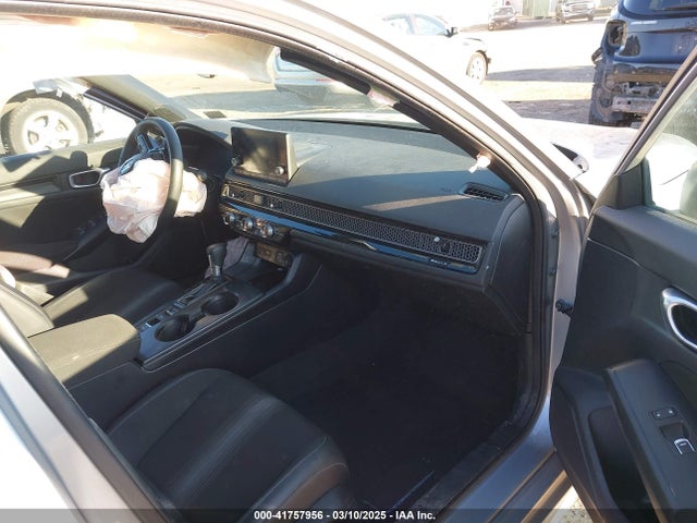 Honda Civic Sport 2023 2HGFE2F50PH550459 Image 5