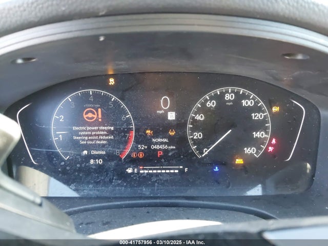 Honda Civic Sport 2023 2HGFE2F50PH550459 Image 7