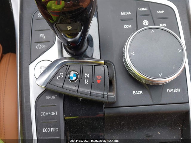WBA43AT07NCK11662 BMW 430i Xdrive