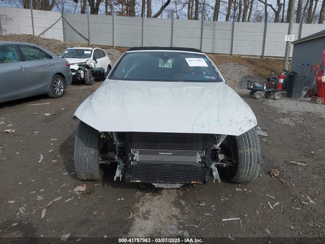 WBA43AT07NCK11662 BMW 430i Xdrive