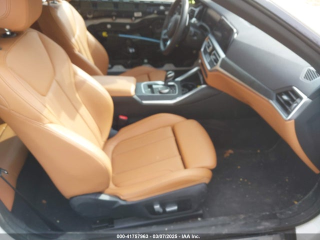 WBA43AT07NCK11662 BMW 430i Xdrive