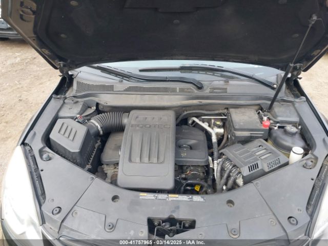 2GNFLFEK3G6177732 Chevrolet EQUINOX LT