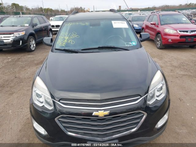 2GNFLFEK3G6177732 Chevrolet EQUINOX LT