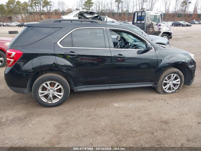 2GNFLFEK3G6177732 Chevrolet EQUINOX LT