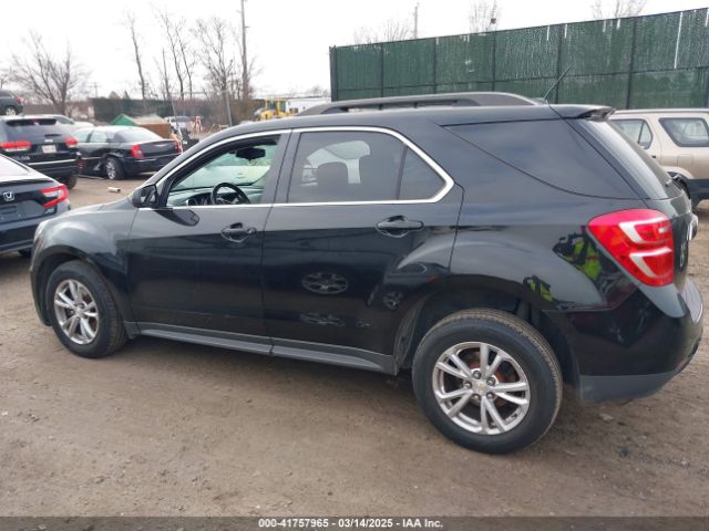 2GNFLFEK3G6177732 Chevrolet EQUINOX LT