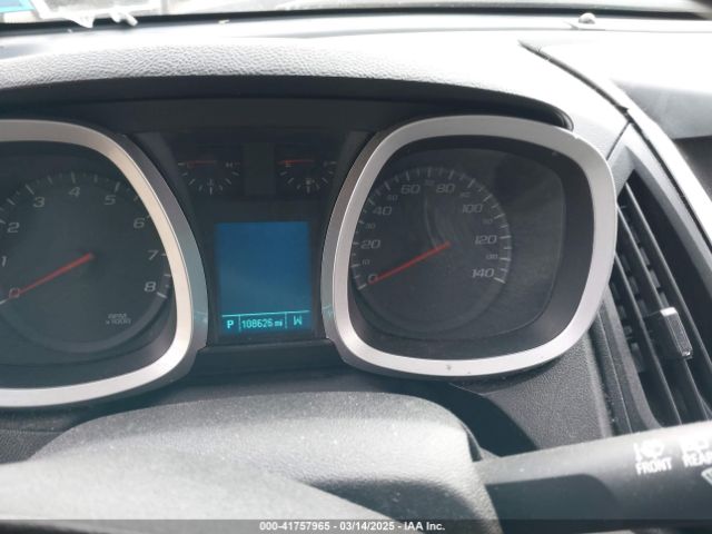 2GNFLFEK3G6177732 Chevrolet EQUINOX LT
