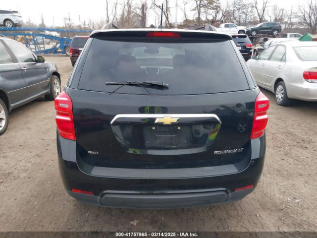2GNFLFEK3G6177732 Chevrolet EQUINOX LT