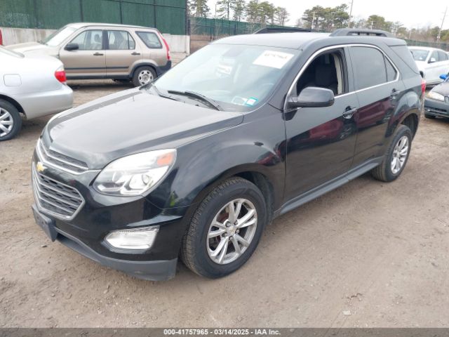 2GNFLFEK3G6177732 Chevrolet EQUINOX LT