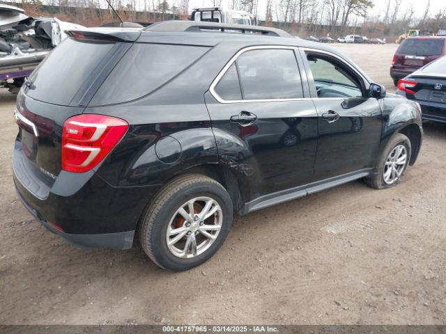 2GNFLFEK3G6177732 Chevrolet EQUINOX LT