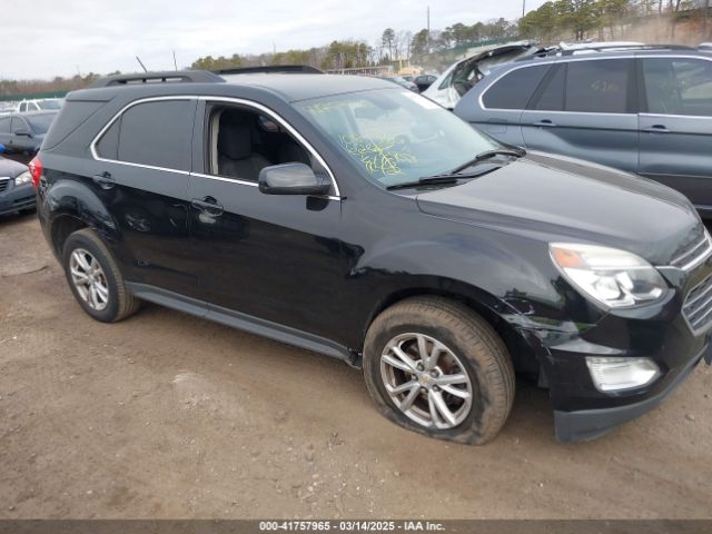 2GNFLFEK3G6177732 Chevrolet EQUINOX LT