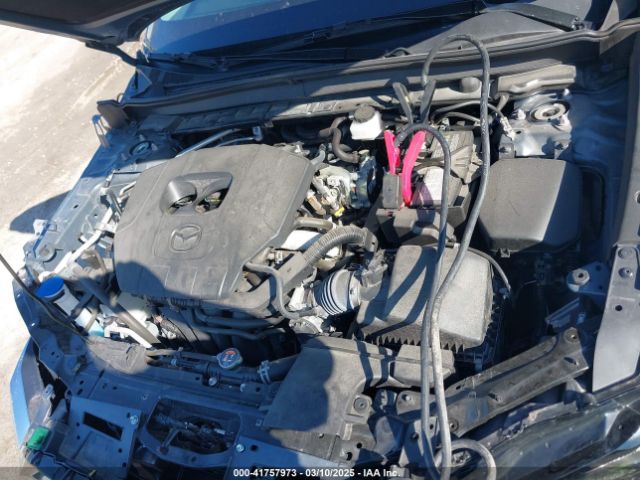 3MVDMBCMXPM514086 Mazda Cx-30 2.5 S Carbon Edition