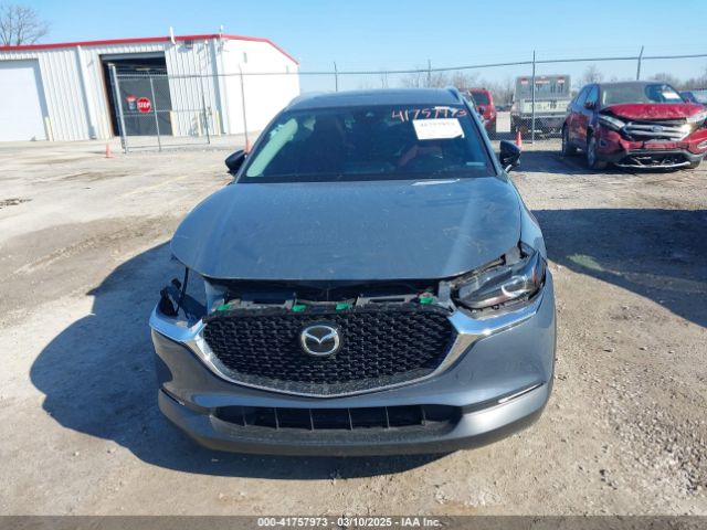3MVDMBCMXPM514086 Mazda Cx-30 2.5 S Carbon Edition
