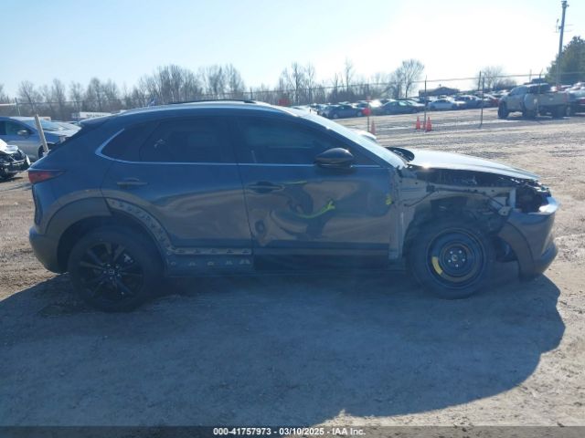 3MVDMBCMXPM514086 Mazda Cx-30 2.5 S Carbon Edition