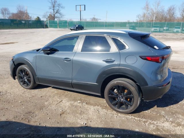 3MVDMBCMXPM514086 Mazda Cx-30 2.5 S Carbon Edition