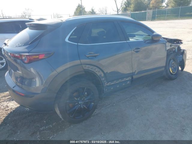 3MVDMBCMXPM514086 Mazda Cx-30 2.5 S Carbon Edition