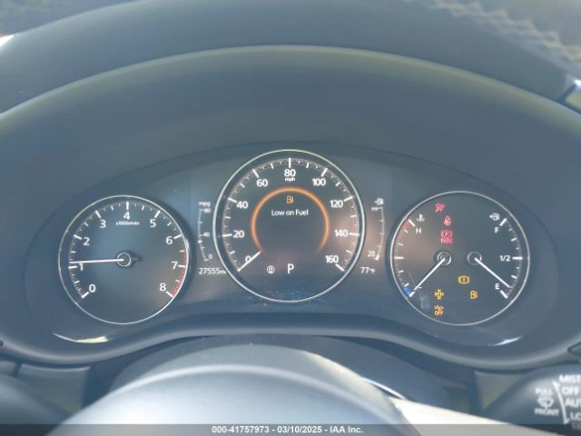 3MVDMBCMXPM514086 Mazda Cx-30 2.5 S Carbon Edition