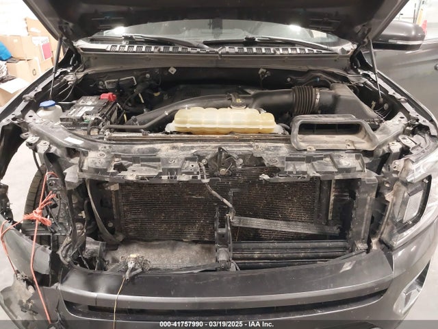 1FMJK2AT5KEA32494 Ford Expedition Max Limited