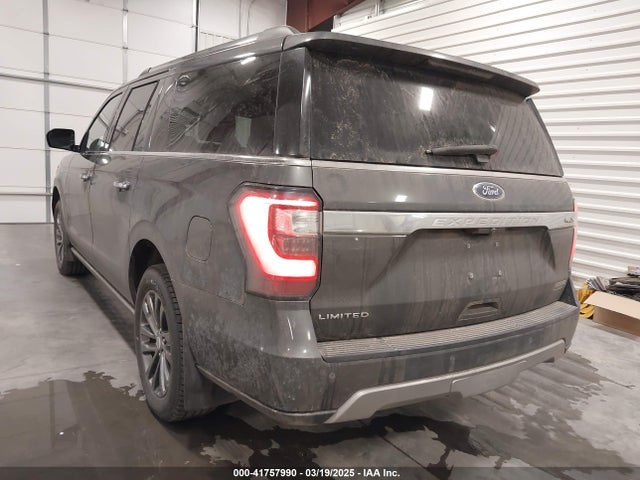 1FMJK2AT5KEA32494 Ford Expedition Max Limited