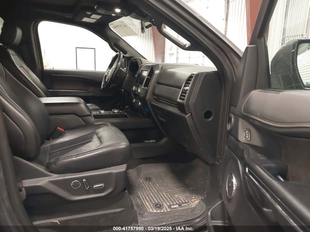 1FMJK2AT5KEA32494 Ford Expedition Max Limited