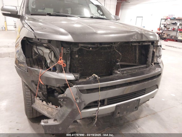 1FMJK2AT5KEA32494 Ford Expedition Max Limited