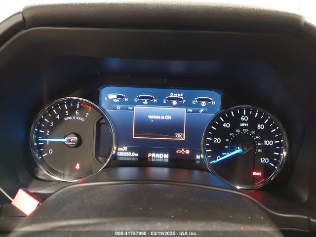 1FMJK2AT5KEA32494 Ford Expedition Max Limited