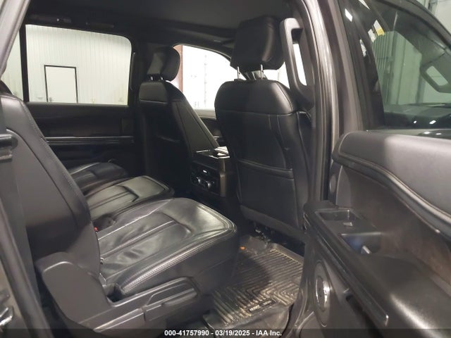 1FMJK2AT5KEA32494 Ford Expedition Max Limited