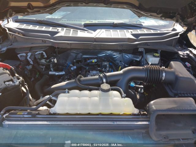 1FTEW3LP5RKD58842 Ford F-150 Xlt
