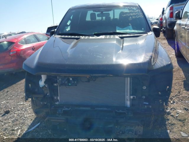 1FTEW3LP5RKD58842 Ford F-150 Xlt