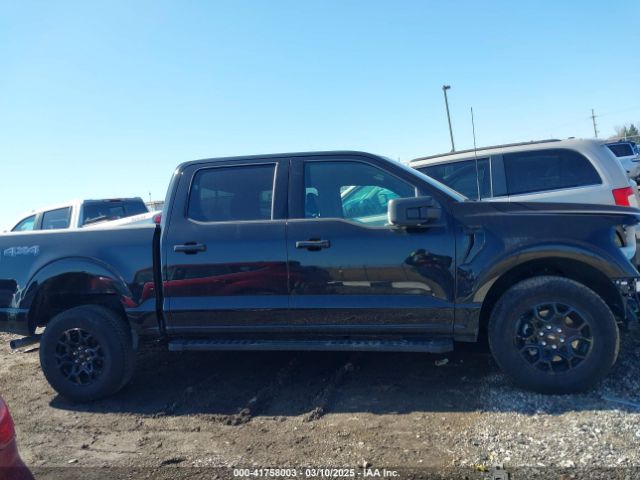 1FTEW3LP5RKD58842 Ford F-150 Xlt