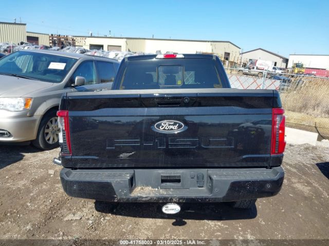 1FTEW3LP5RKD58842 Ford F-150 Xlt