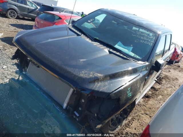 1FTEW3LP5RKD58842 Ford F-150 Xlt