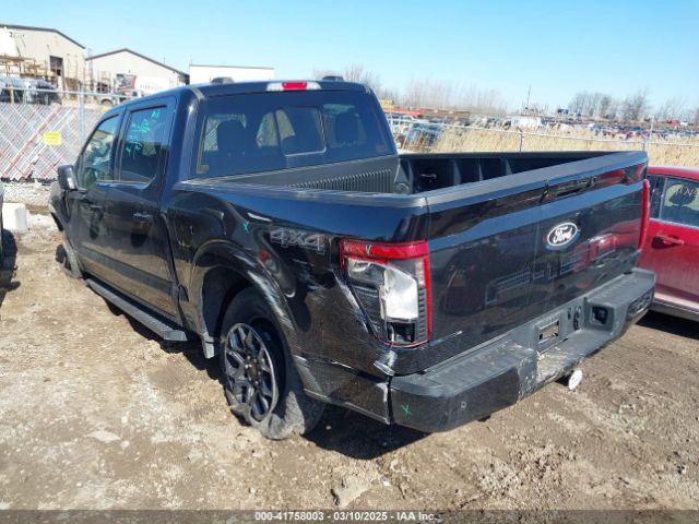 1FTEW3LP5RKD58842 Ford F-150 Xlt