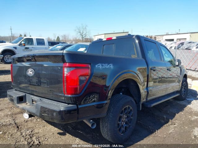 1FTEW3LP5RKD58842 Ford F-150 Xlt