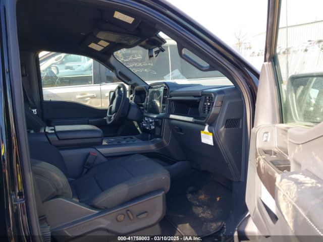 1FTEW3LP5RKD58842 Ford F-150 Xlt