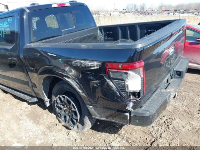 1FTEW3LP5RKD58842 Ford F-150 Xlt