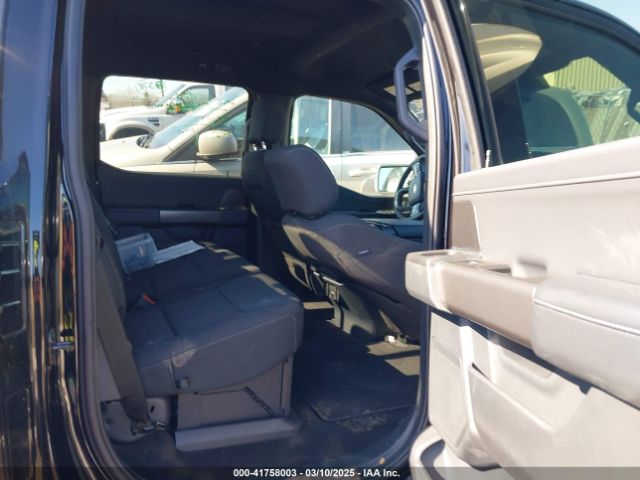 1FTEW3LP5RKD58842 Ford F-150 Xlt