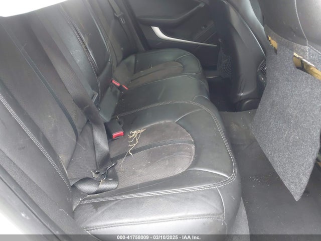 2013 CADILLAC CTS 1G6DG5E56D0162030 Photo 7