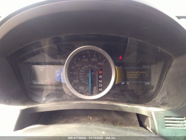1FM5K8D83FGB77880 Ford EXPLORER XLT