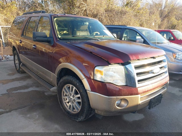 2011 FORD EXPEDITION EL 1FMJK1J55BEF36992