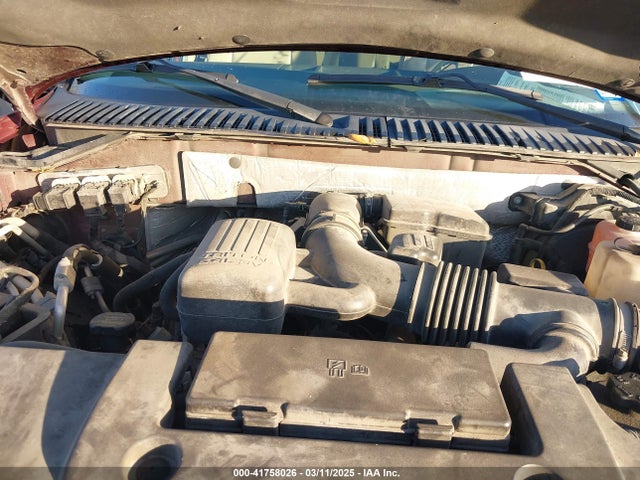 2011 FORD EXPEDITION EL 1FMJK1J55BEF36992 Photo 9