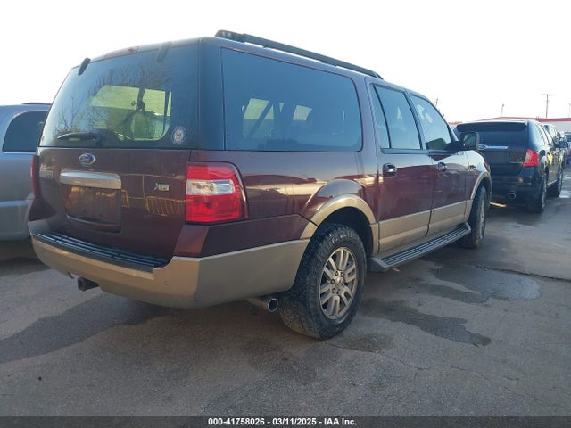 2011 FORD EXPEDITION EL 1FMJK1J55BEF36992 Photo 3