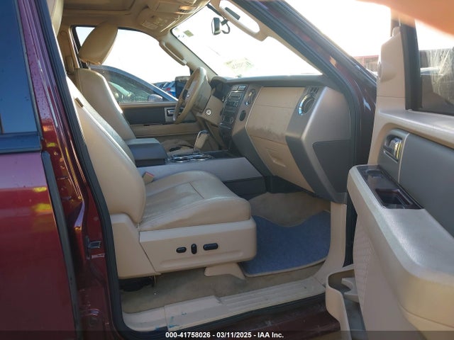 2011 FORD EXPEDITION EL 1FMJK1J55BEF36992 Photo 4