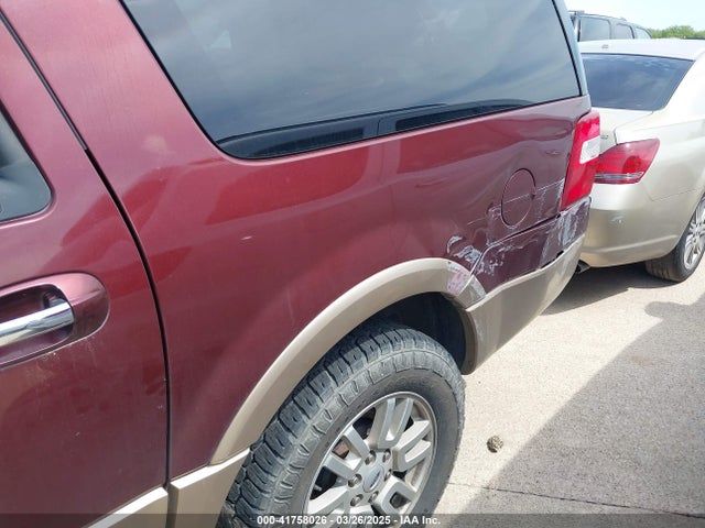 2011 FORD EXPEDITION EL 1FMJK1J55BEF36992 Photo 5