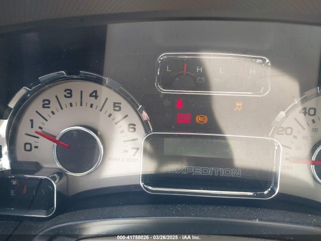 2011 FORD EXPEDITION EL 1FMJK1J55BEF36992 Photo 6