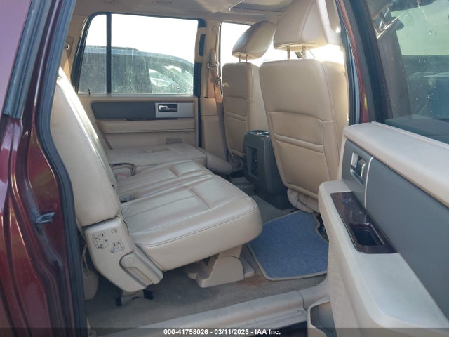 2011 FORD EXPEDITION EL 1FMJK1J55BEF36992 Photo 7