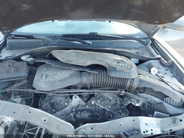 2C3CDXHGXJH114343 Dodge Charger Sxt Plus Rwd